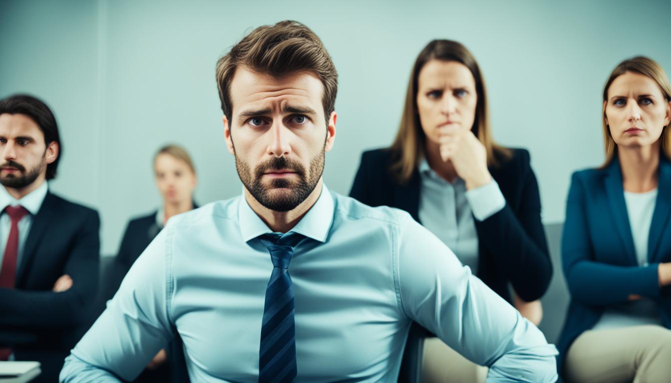 colloquio di lavoro