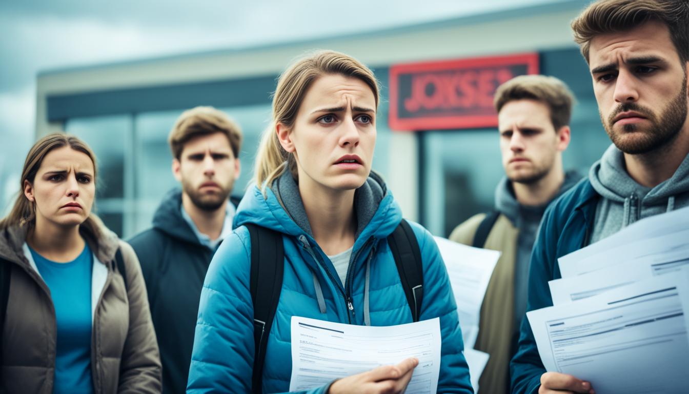 mercato del lavoro