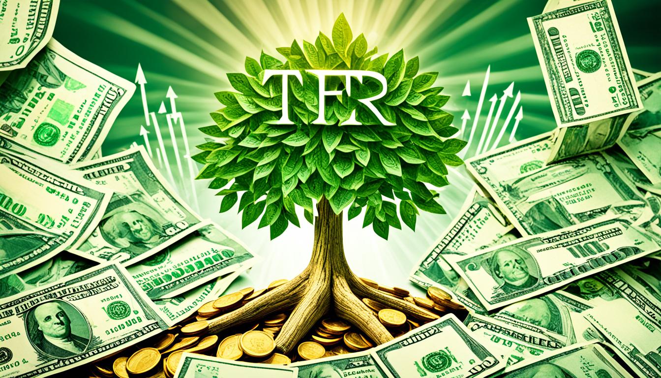 tfr rivalutazione