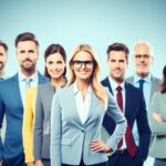 selezione del personale