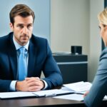 test attitudinale lavoro
