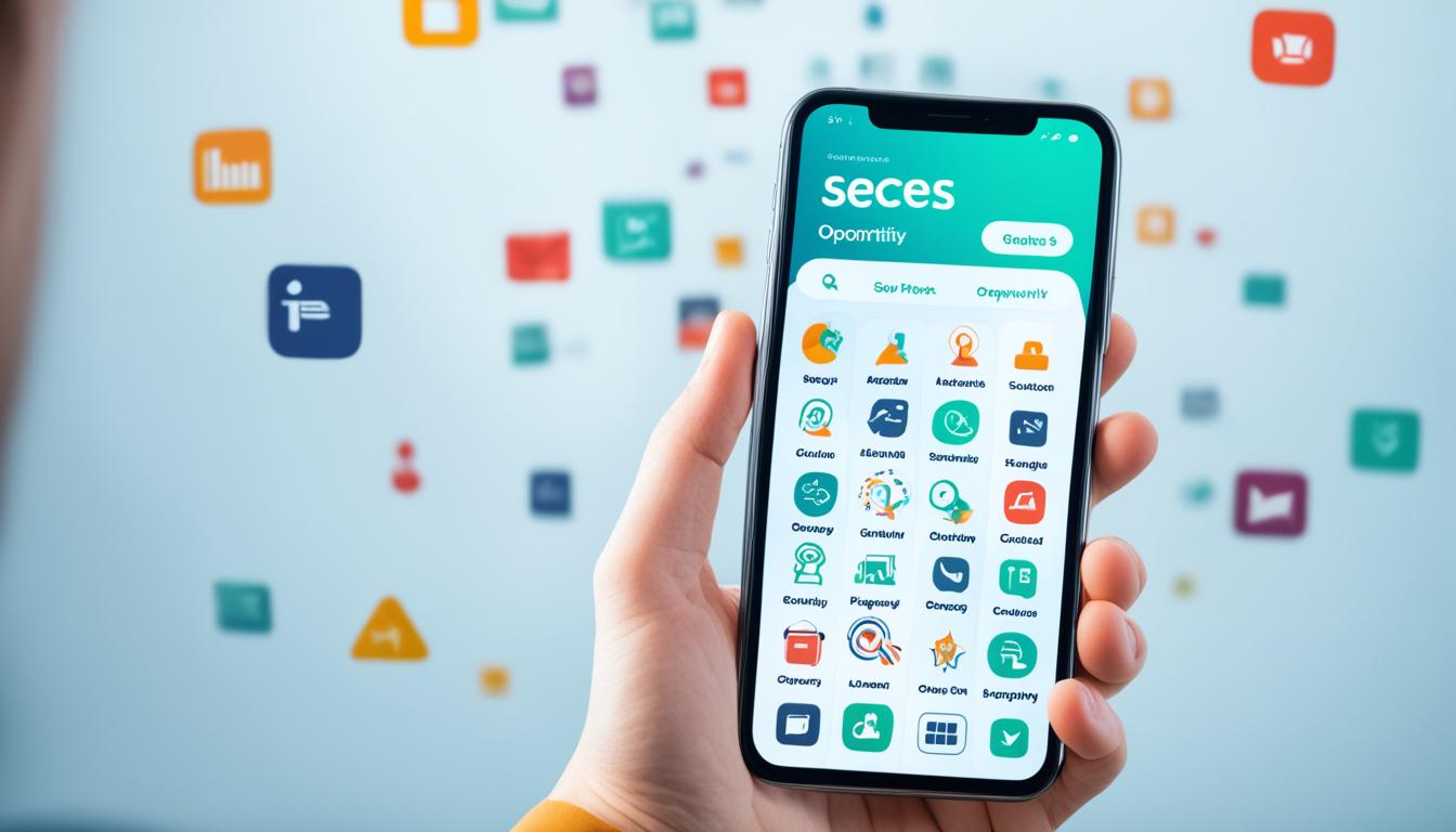 app per trovare lavoro