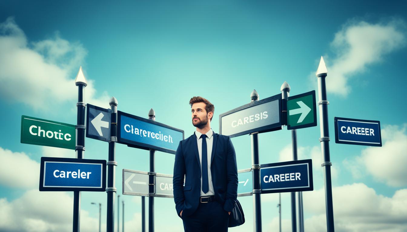 cambiare lavoro a 50 anni: è possibile?