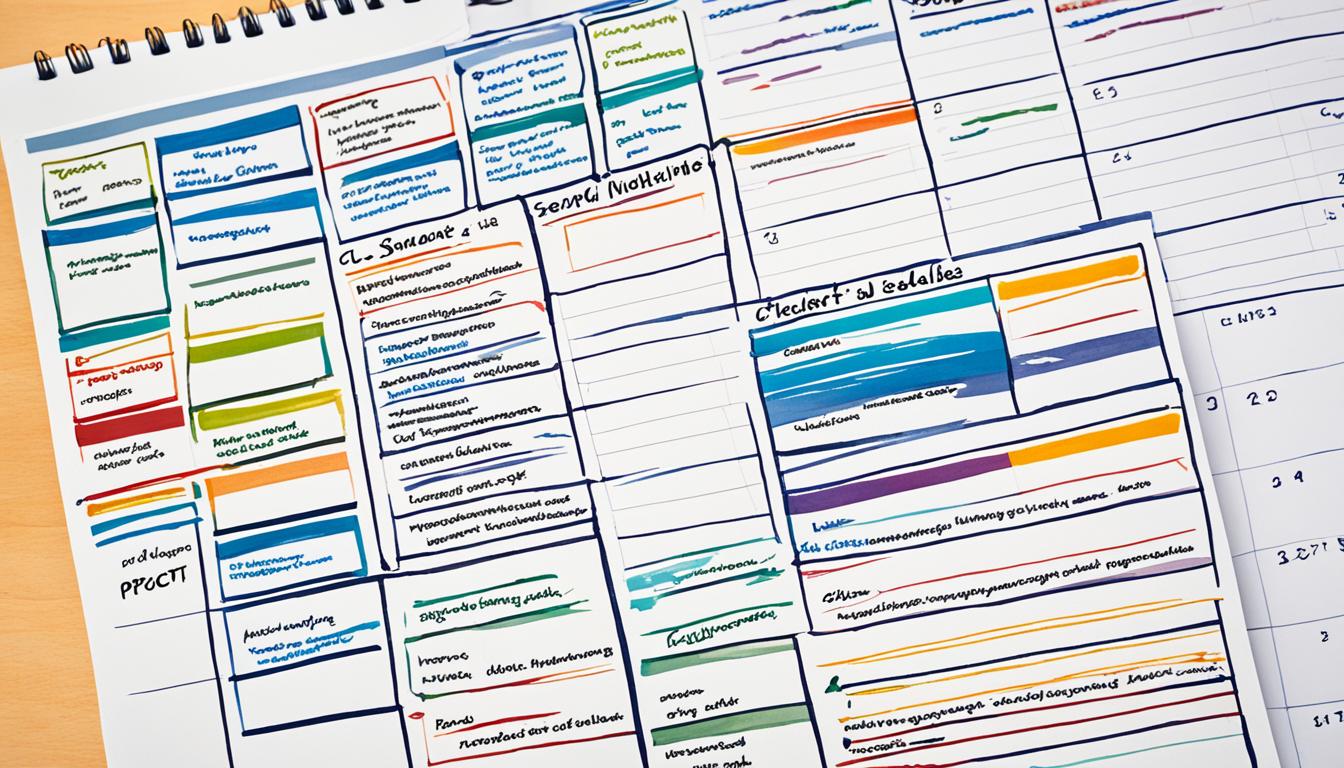 capacità e competenze organizzative