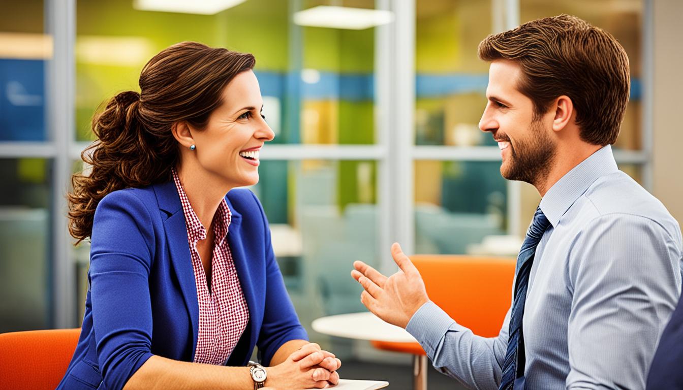 capacità e competenze relazionali