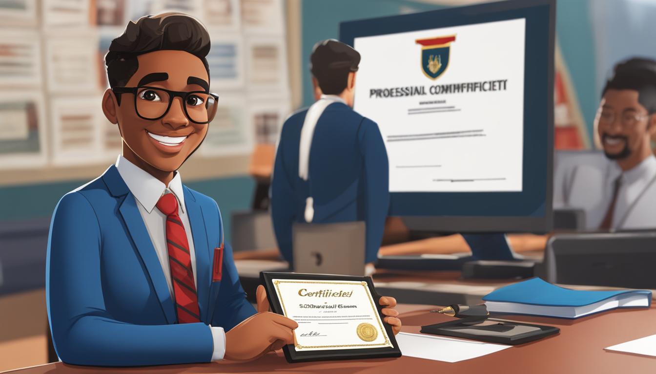 certificazione delle competenze: come ottenerla