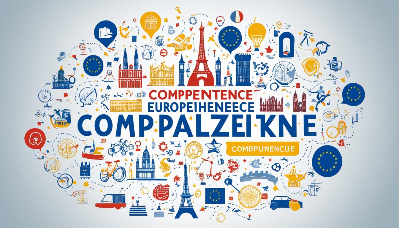 Competenze chiave europee: guida pratica