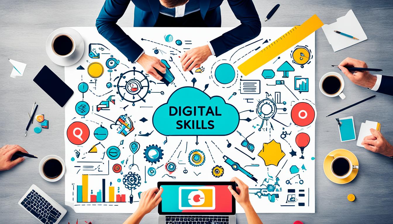 competenze digitali