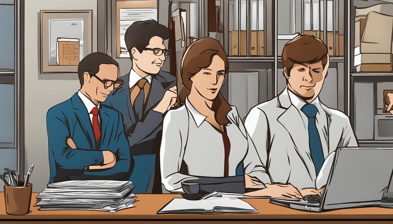datore di lavoro definizione