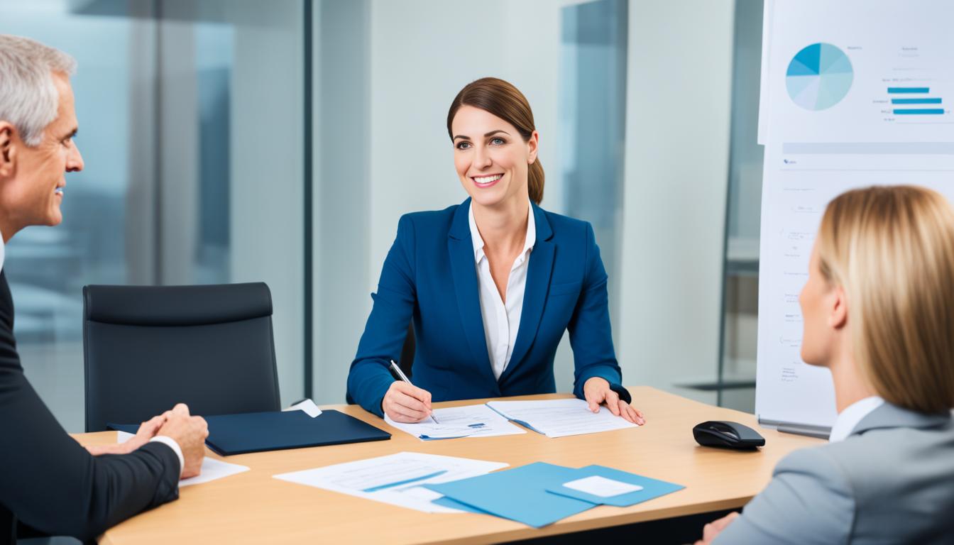 domande colloquio di lavoro: esempi e come rispondere
