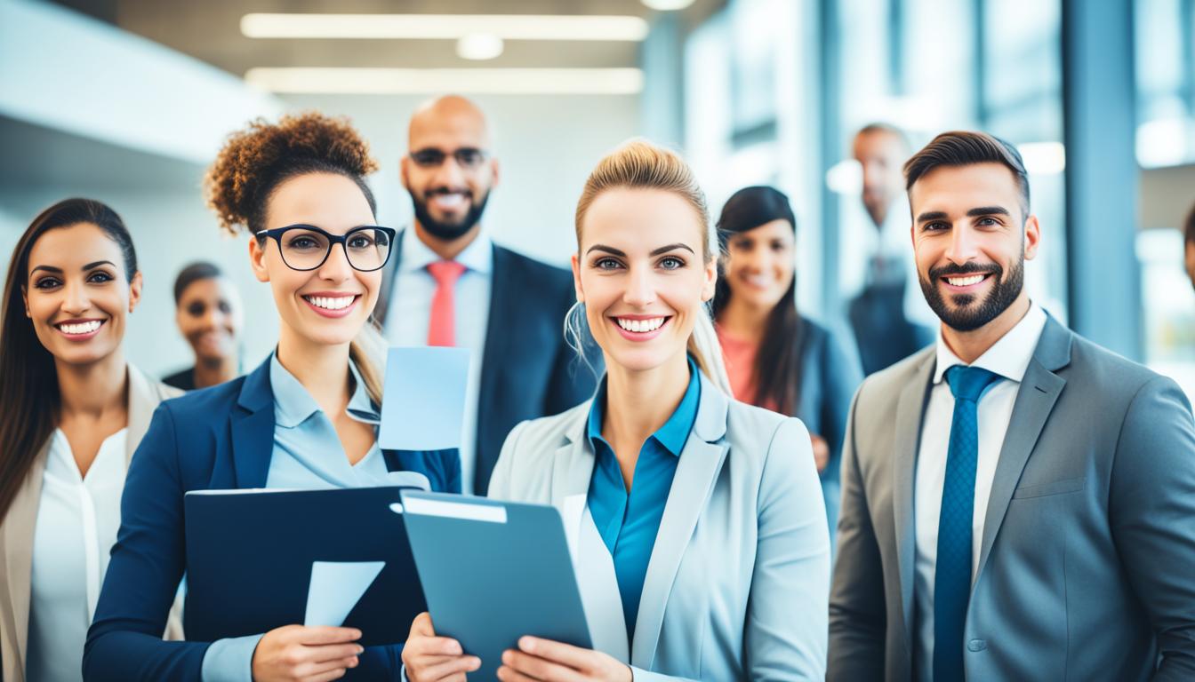 ricerca lavoro