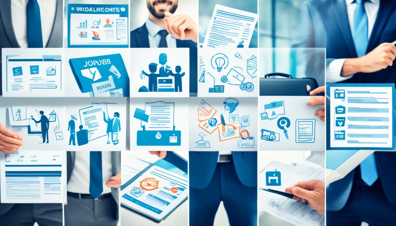 siti per trovare lavoro