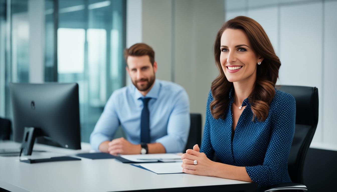 colloquio di lavoro in inglese: guida su come affrontarlo