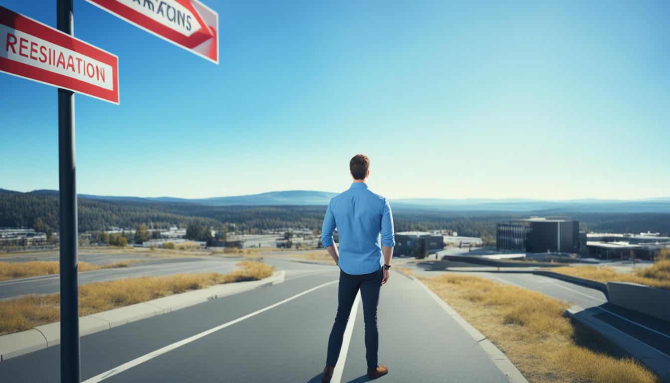 come dimettersi dal lavoro: tutto quello che devi sapere