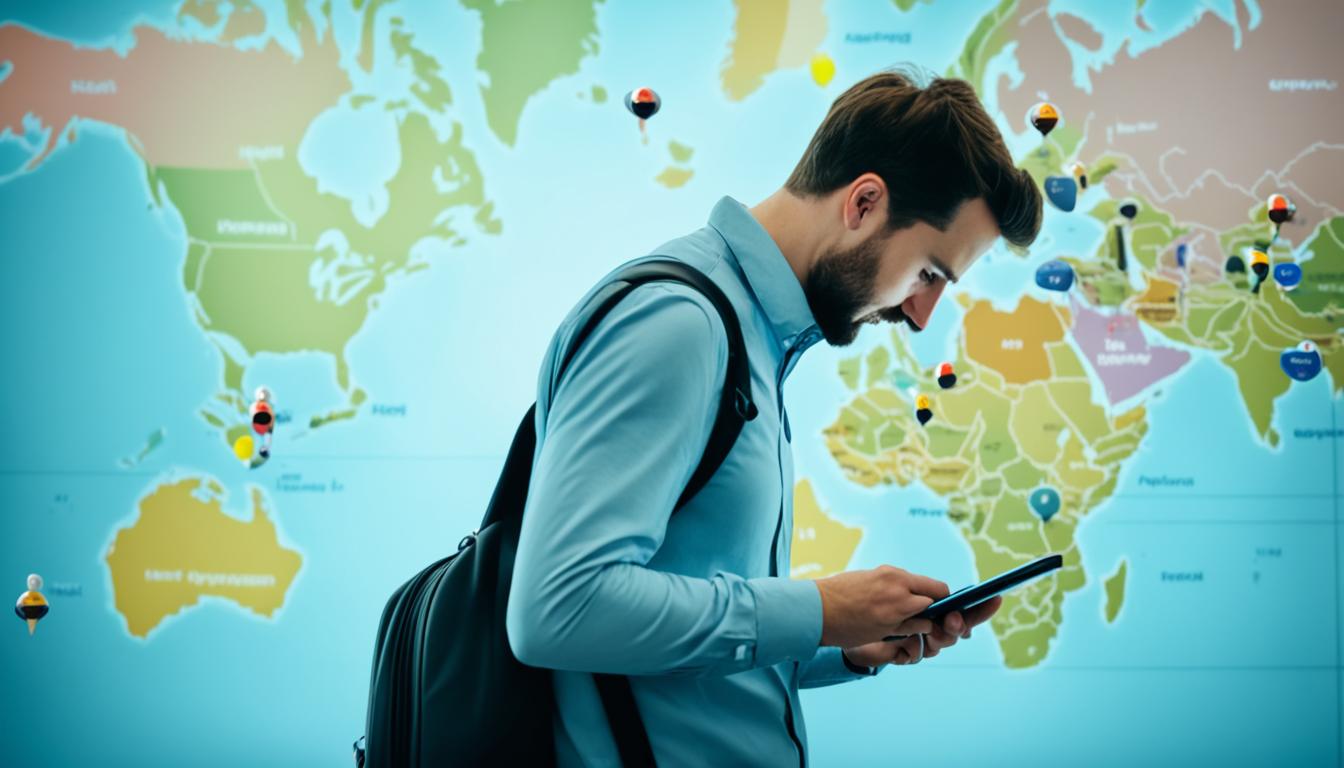 Come trovare lavoro all estero: come fare