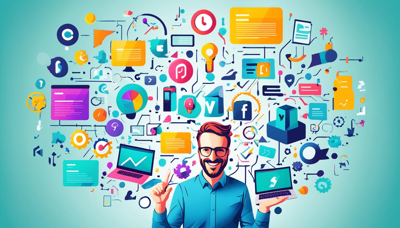 competenze digitali cv: quali non possono mancare