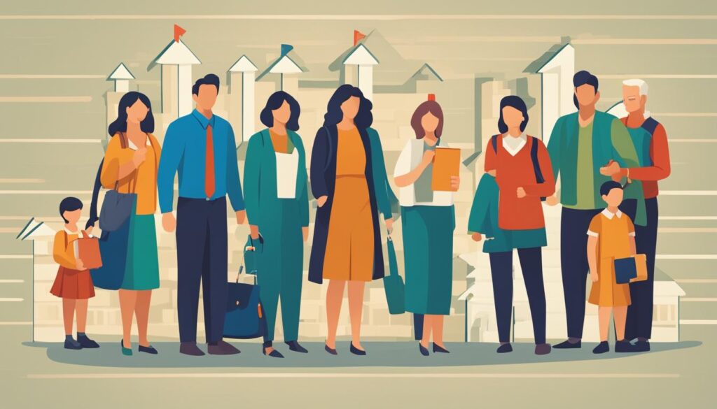 detrazioni carichi di famiglia