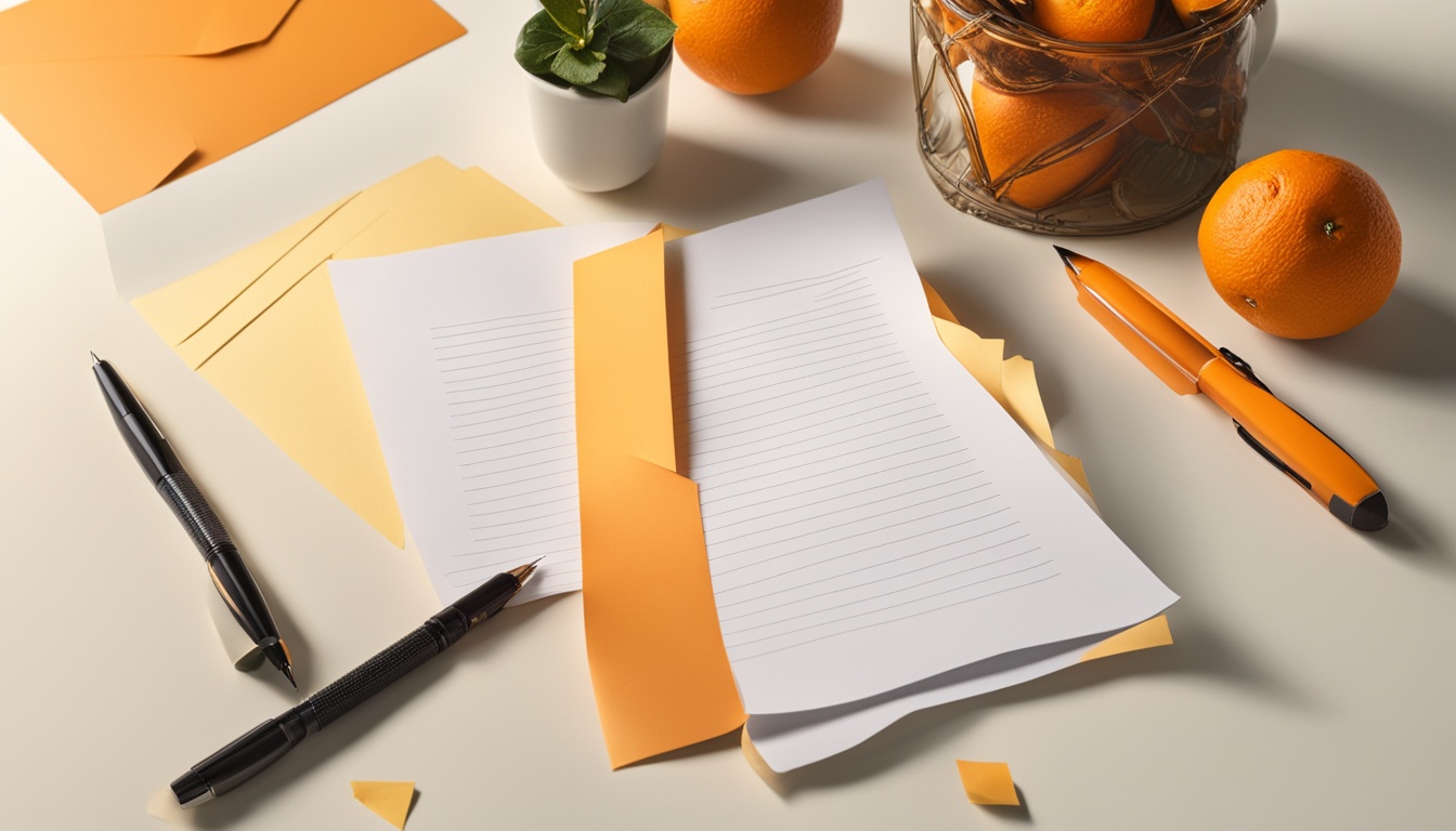 lettera motivazionale lavoro: cosa scrivere