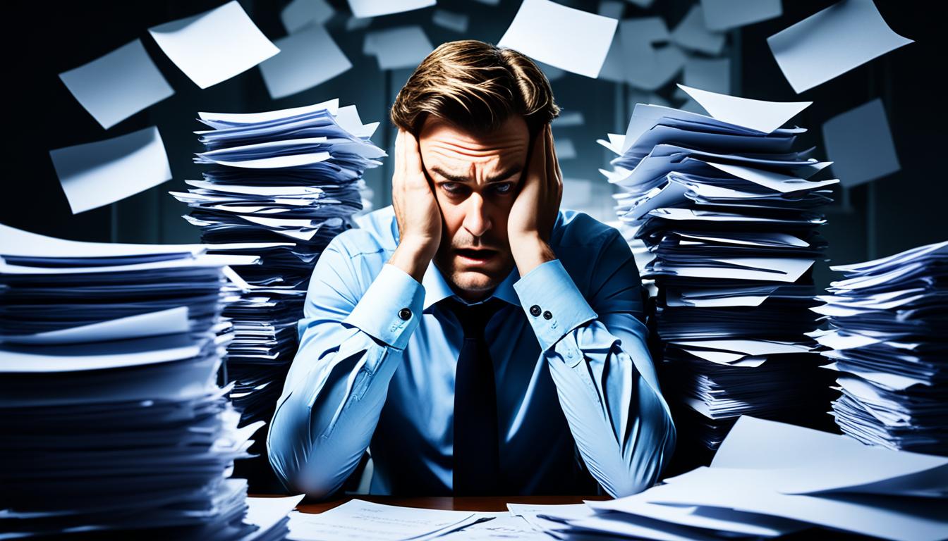mobbing a lavoro: cos’è e cosa fare