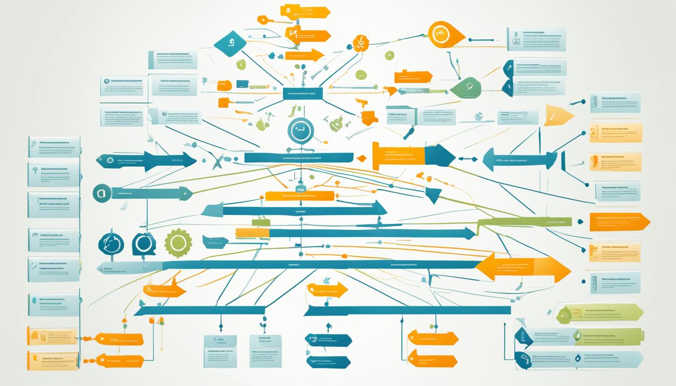 organigramma significato spiegato semplice