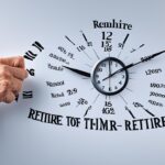 quanti anni di lavoro per andare in pensione