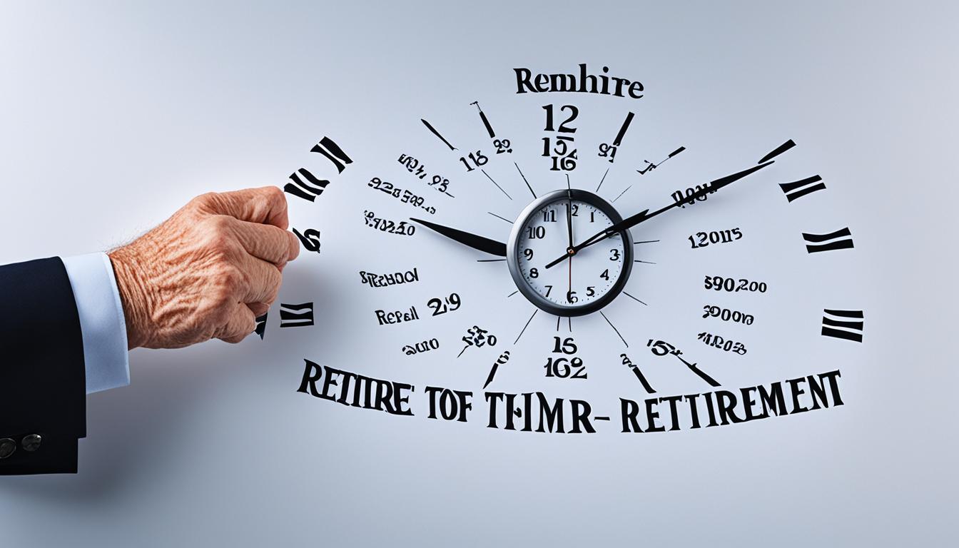 quanti anni di lavoro per andare in pensione: ecco come funziona
