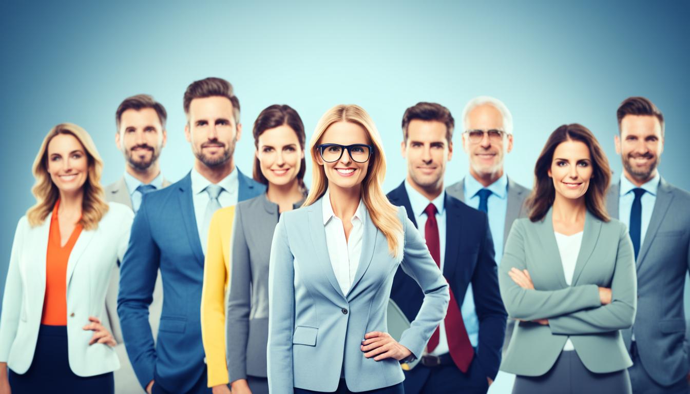 selezione del personale
