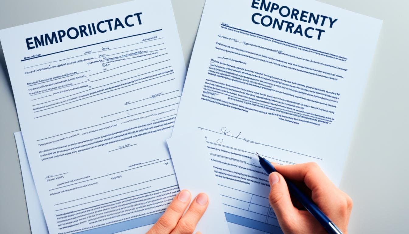 si possono avere due contratti di lavoro: tutto quello che devi sapere