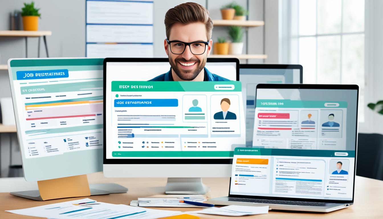 sito per cercare lavoro: come trovarli